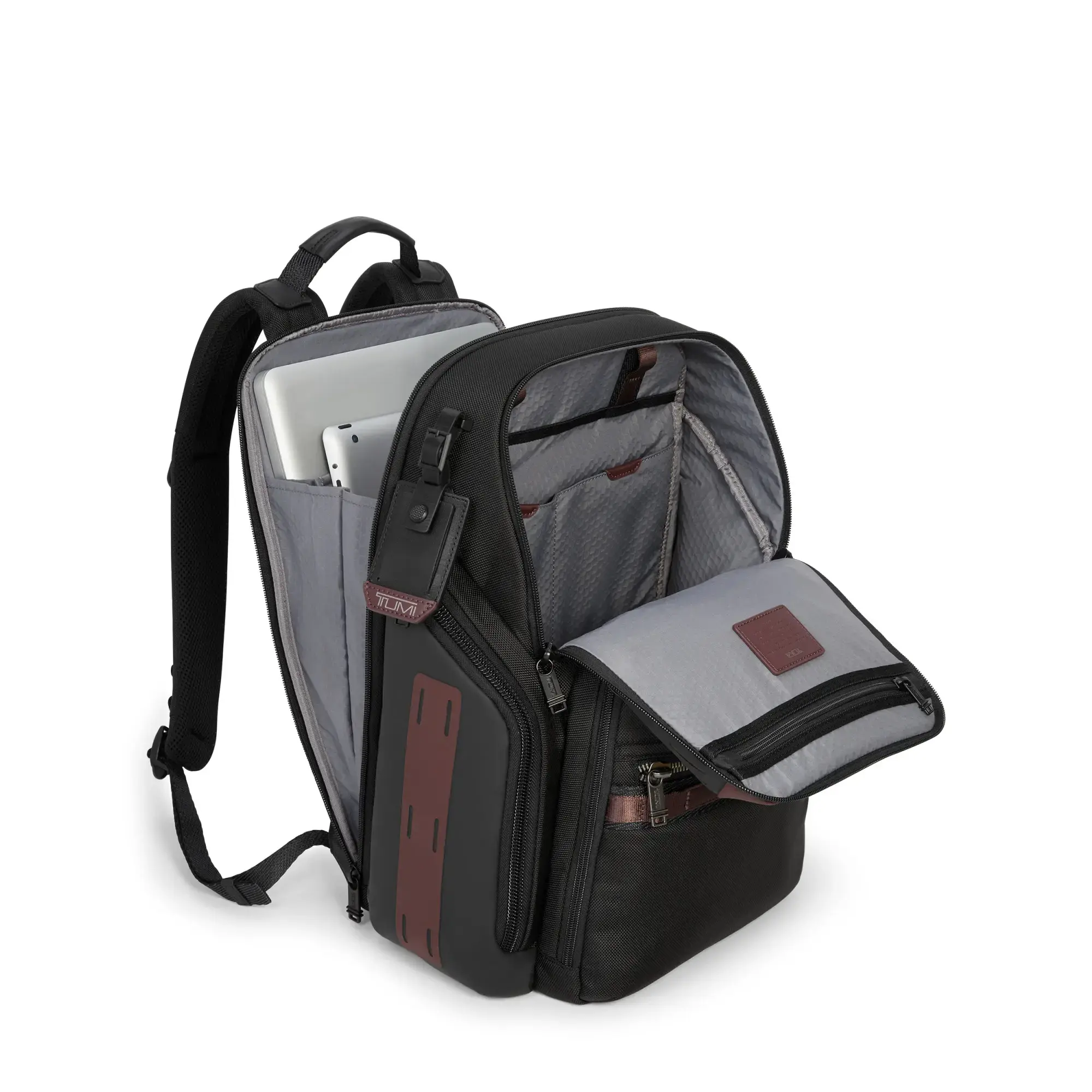 TUMI Alpha Bravo Search Backpack - Image 2