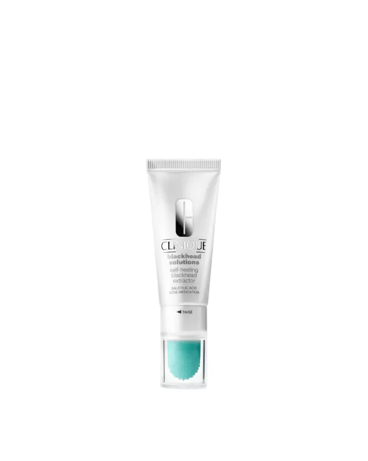 Clinique Blackhead Solutions Self-Heating Blackhead Extractor - 0.7 oz.
