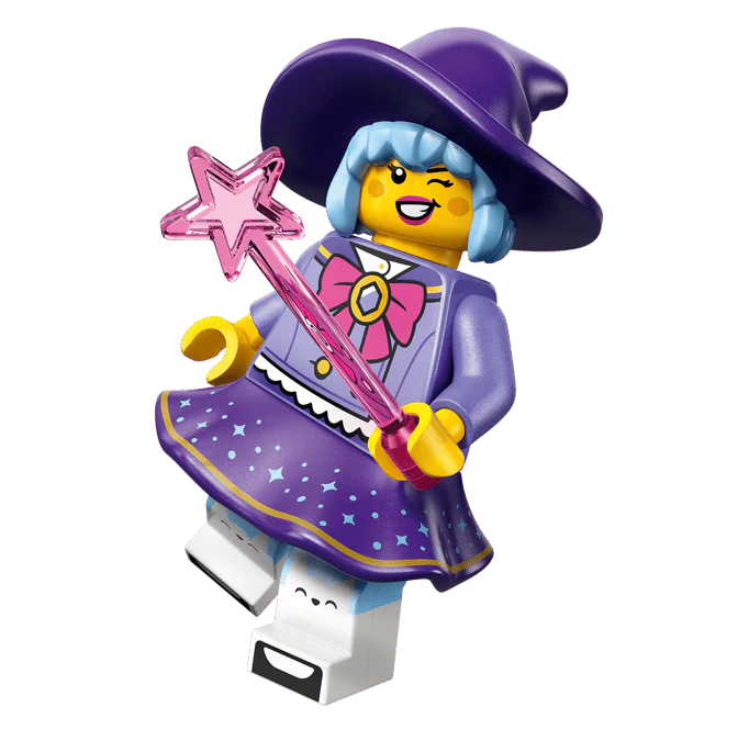LEGO Minifigures Series 29 Mystery Box - Image 3