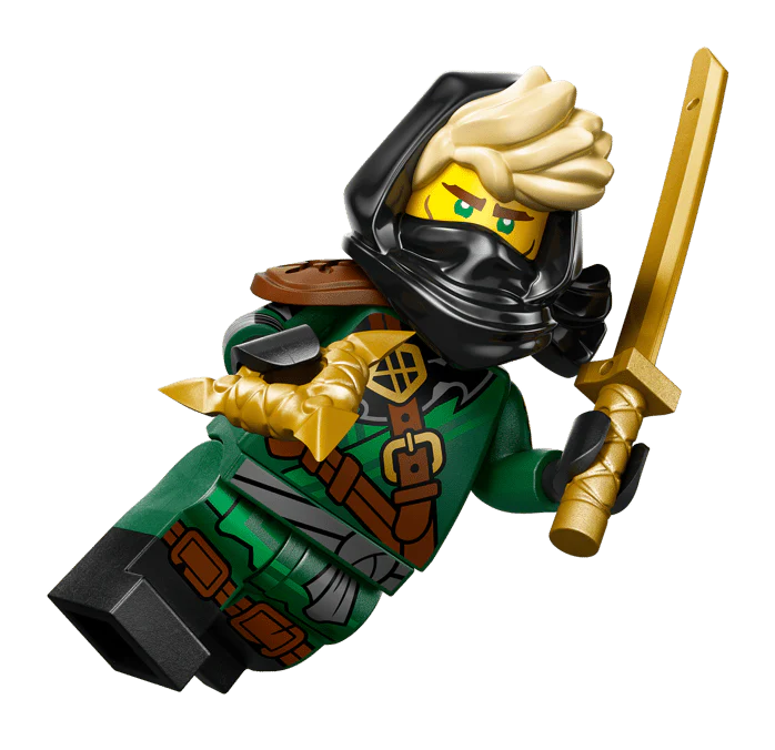 LEGO Minifigures Series 29 Mystery Box - Image 4