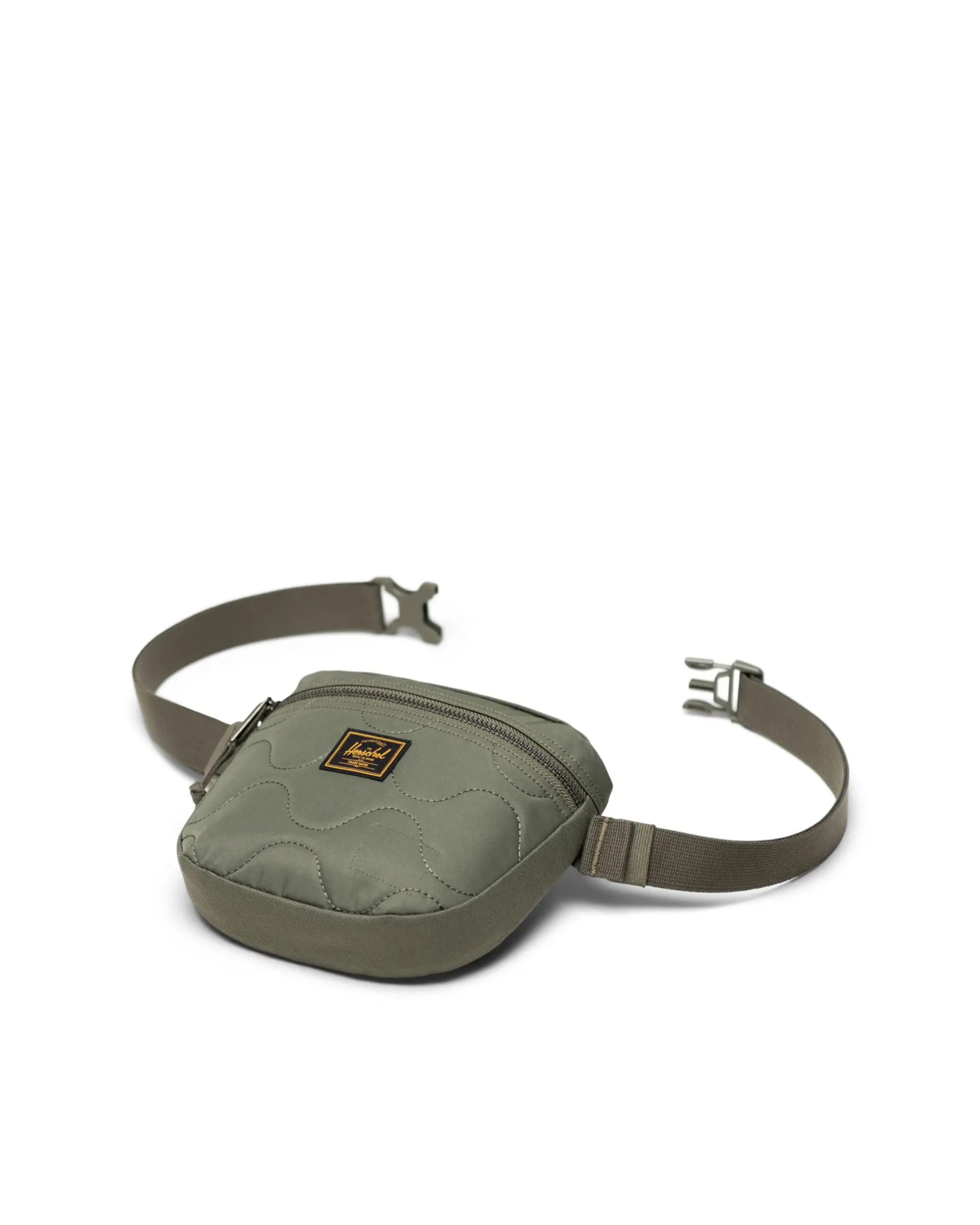Herschel Supply Co. Settlement Quilted Capsule Hip Pack - Image 3