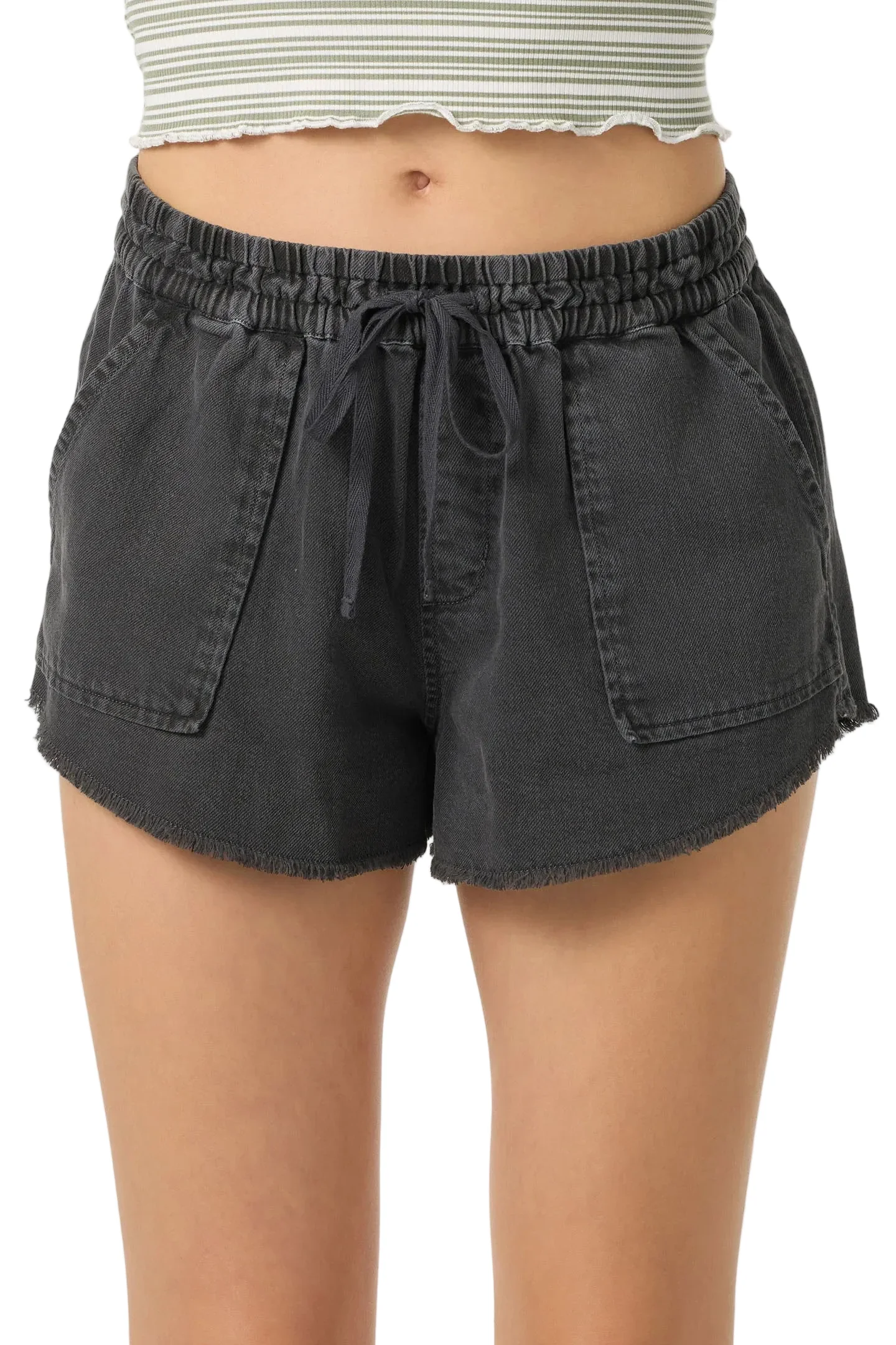 O'Neill Womens Sevie Beach Shorts