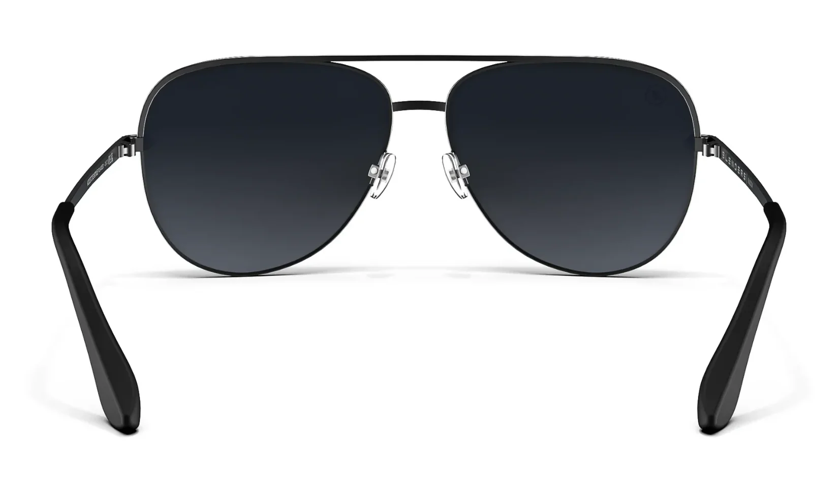 Blenders Eyewear Shadow Polarized Sunglasses - Assertive Style - Image 4