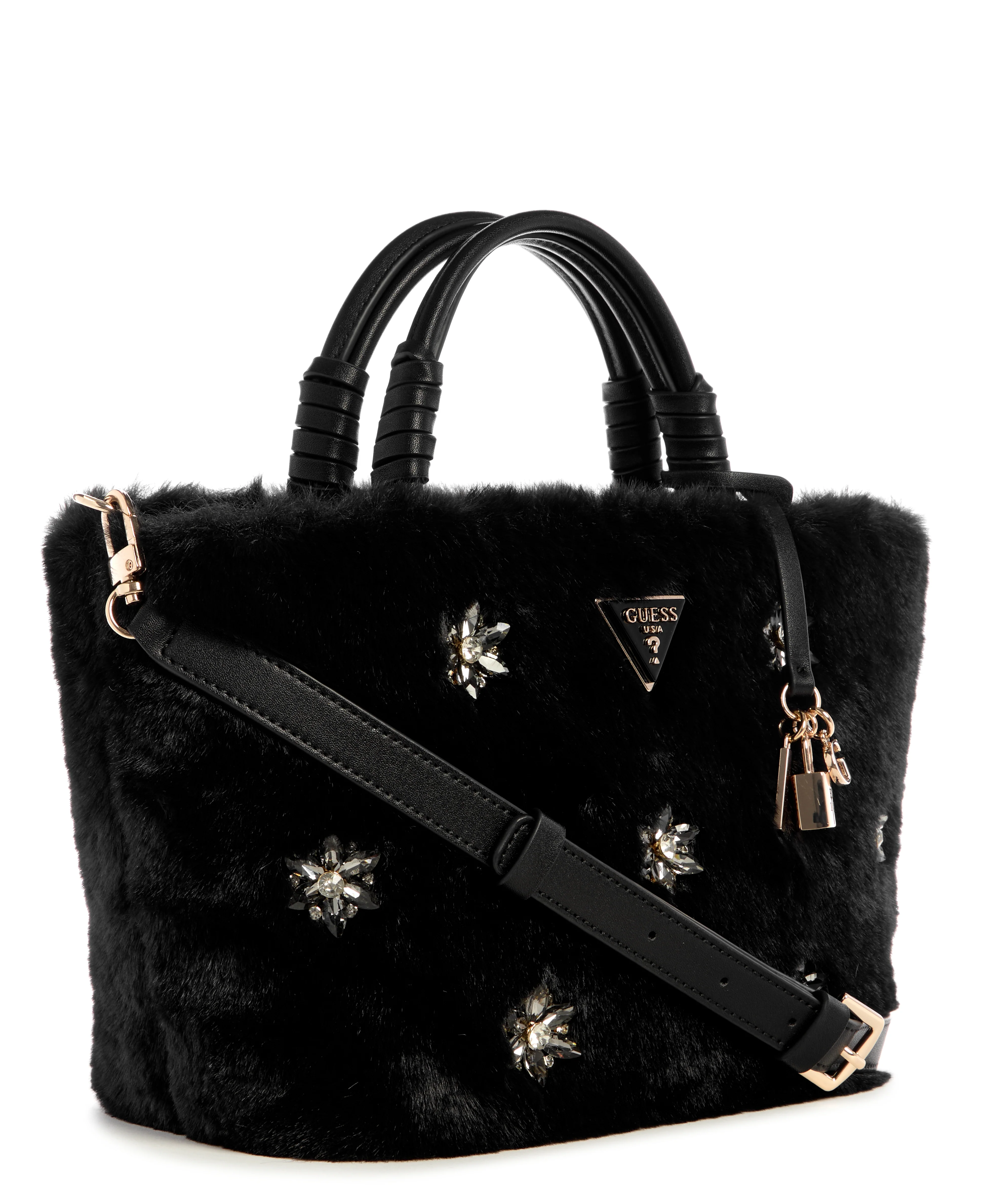 GUESS Shaida Tote Handbag - Image 2