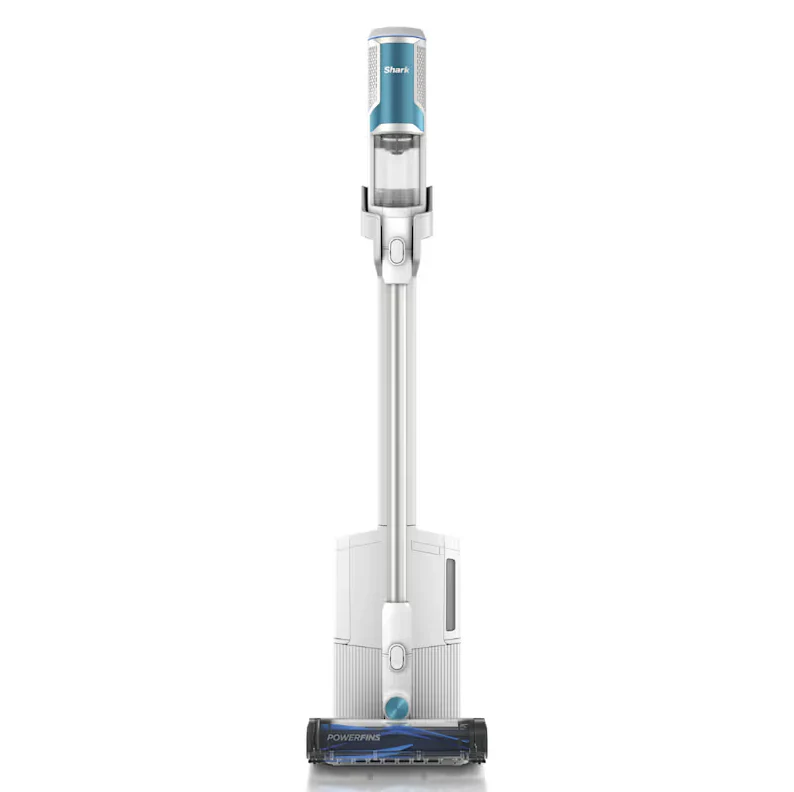 Shark Clean & Empty Cordless Stick Vacuum & Auto-Empty System - Image 2
