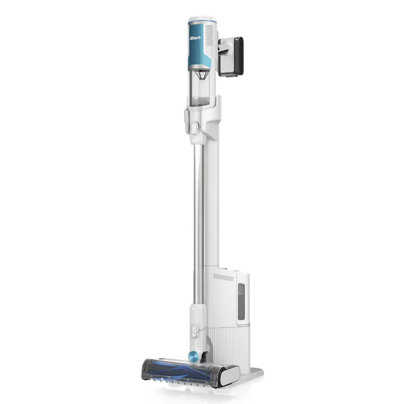 Shark Clean & Empty Cordless Stick Vacuum & Auto-Empty System - Image 3