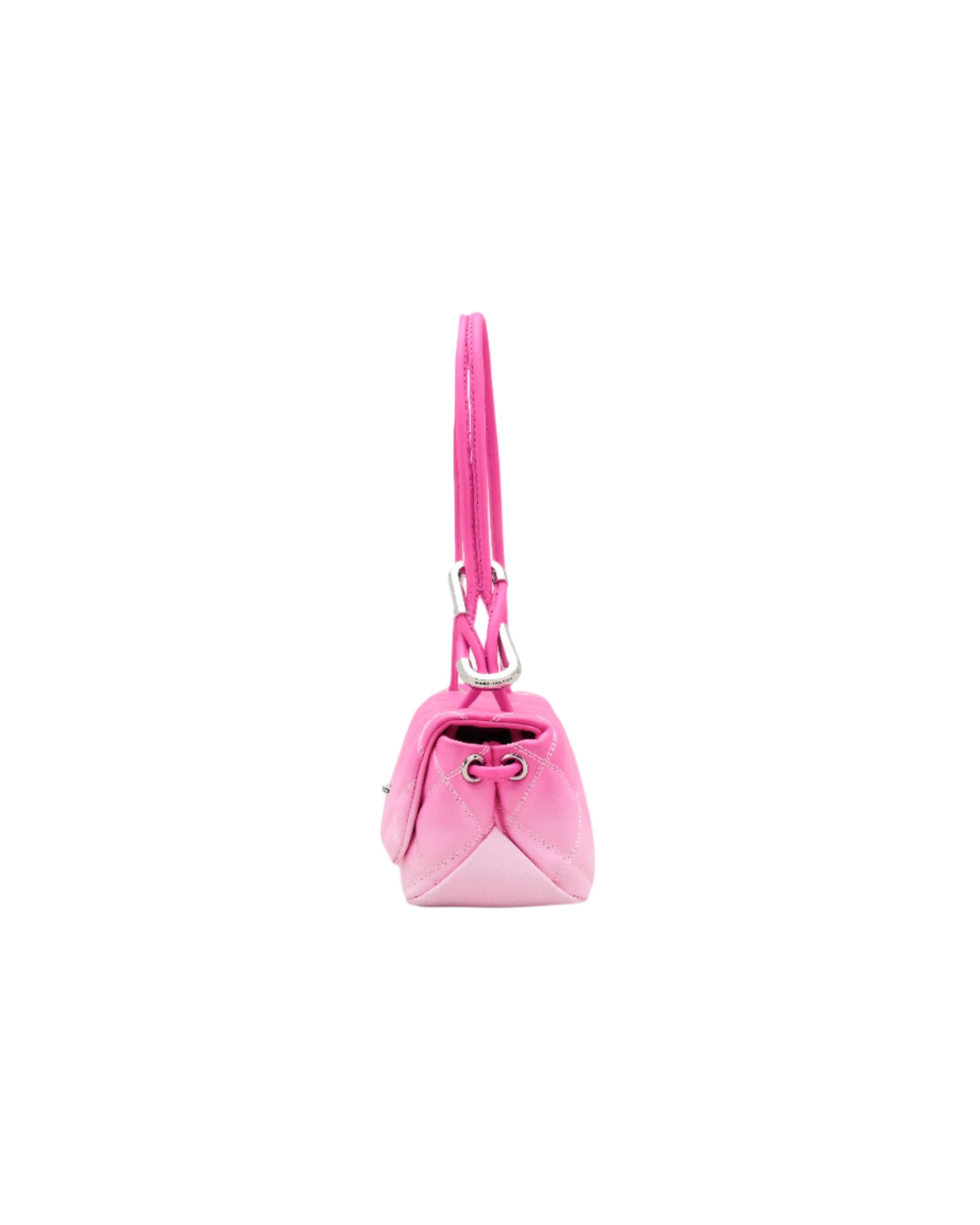 Marc Jacobs The Quilted Ombre Mini Dual Shoulder Handbag - Image 5
