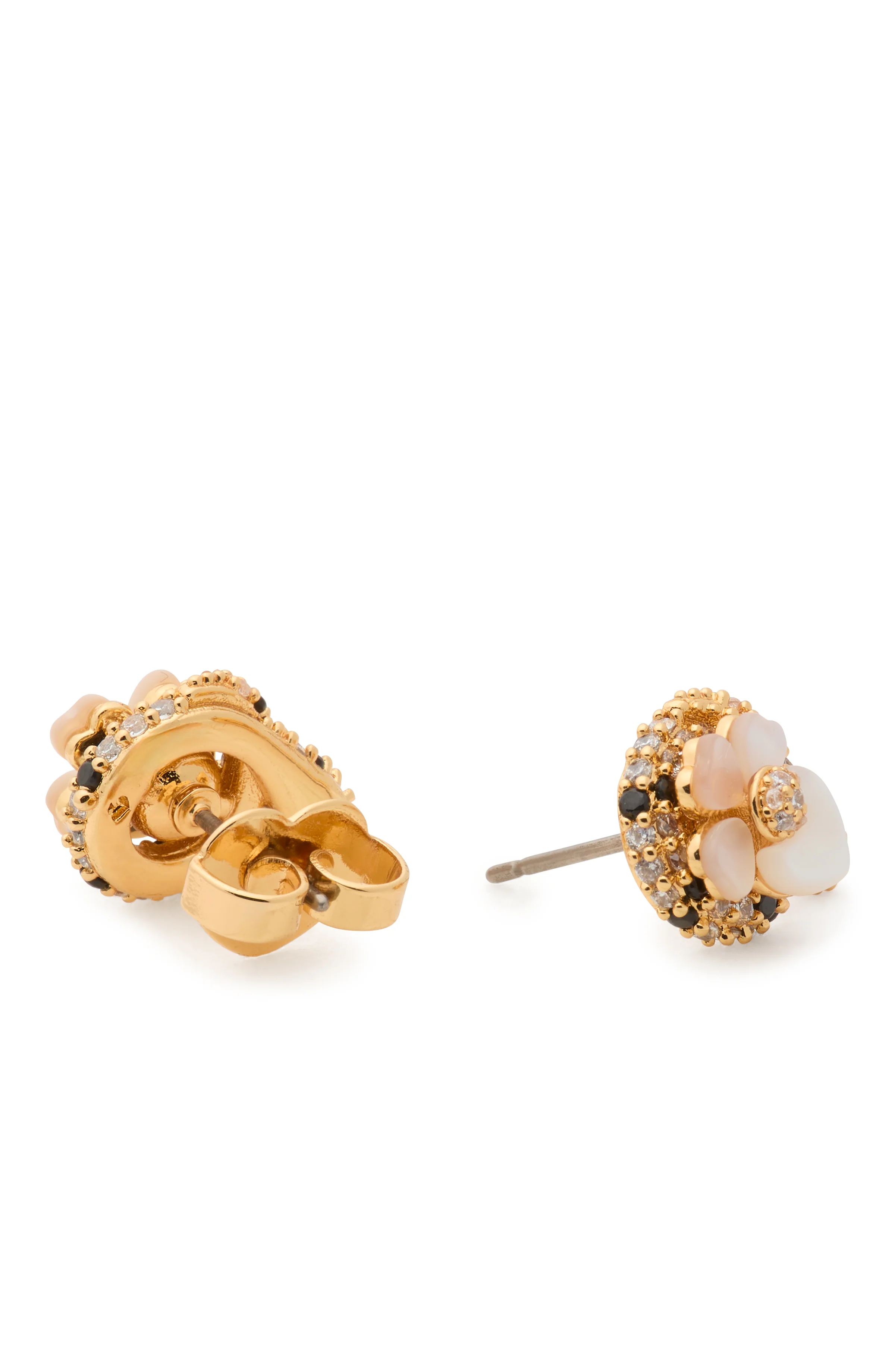 Kate Spade Shining Snake Stud Earrings - Image 2