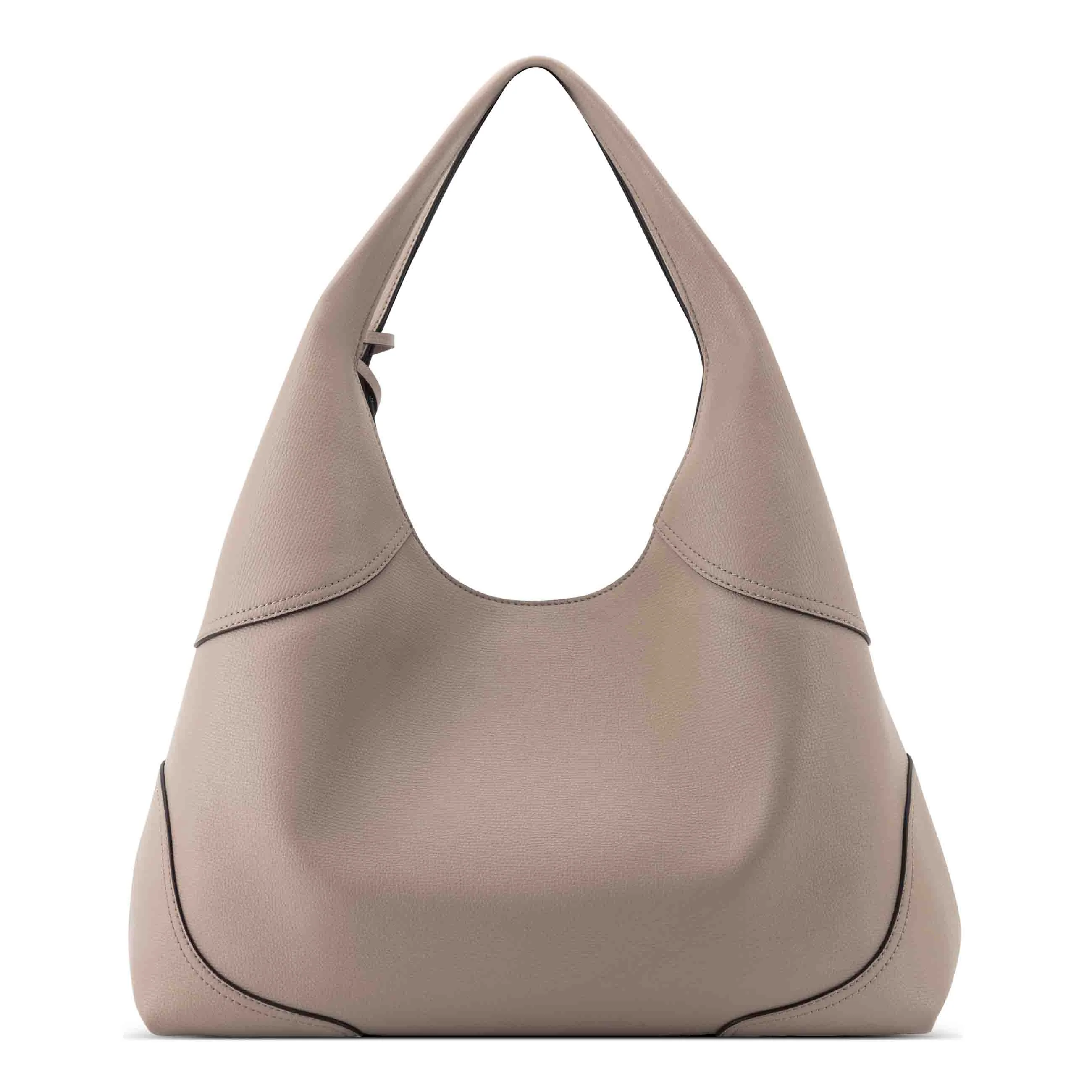 Nine West Allie Triple Compartment Shoulder Handbag - Image 3