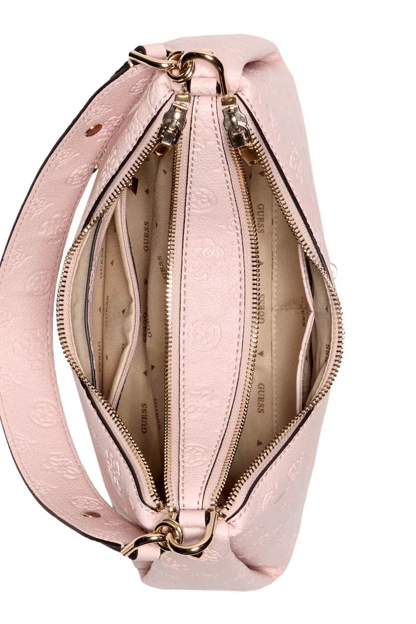 GUESS Anise Shoulder Handbag - Image 4