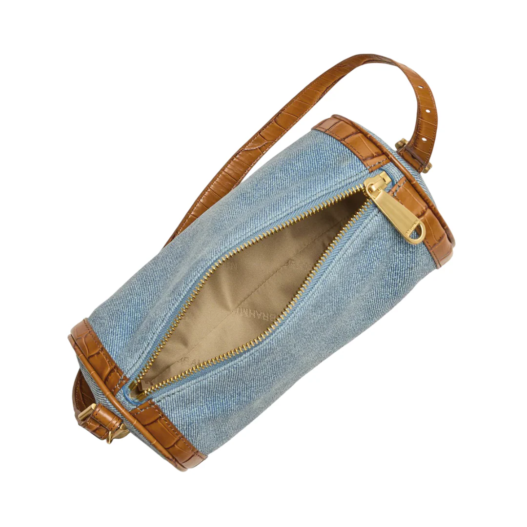 BRAHMIN Billie Shoulder Handbag - Image 4