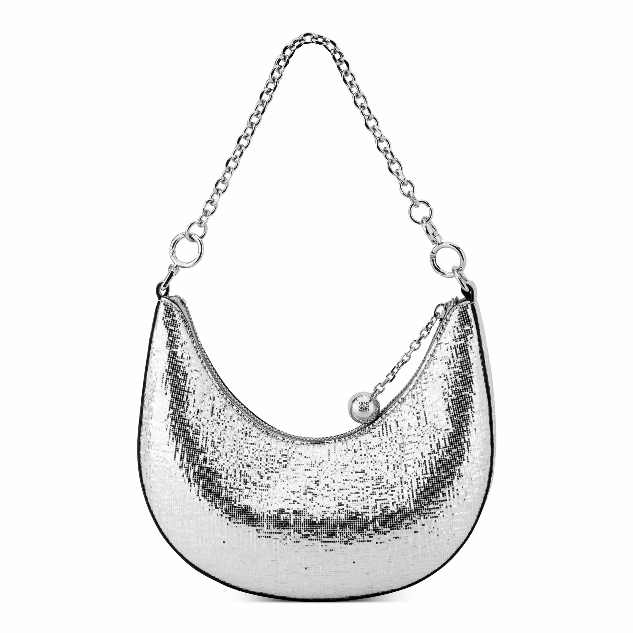 Nine West Brantlee Mini Convertible Shoulder Handbag - Image 3