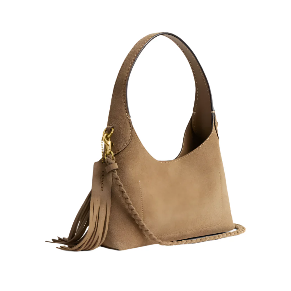 Coach Brooklyn 23 Shoulder Handbag - Image 2