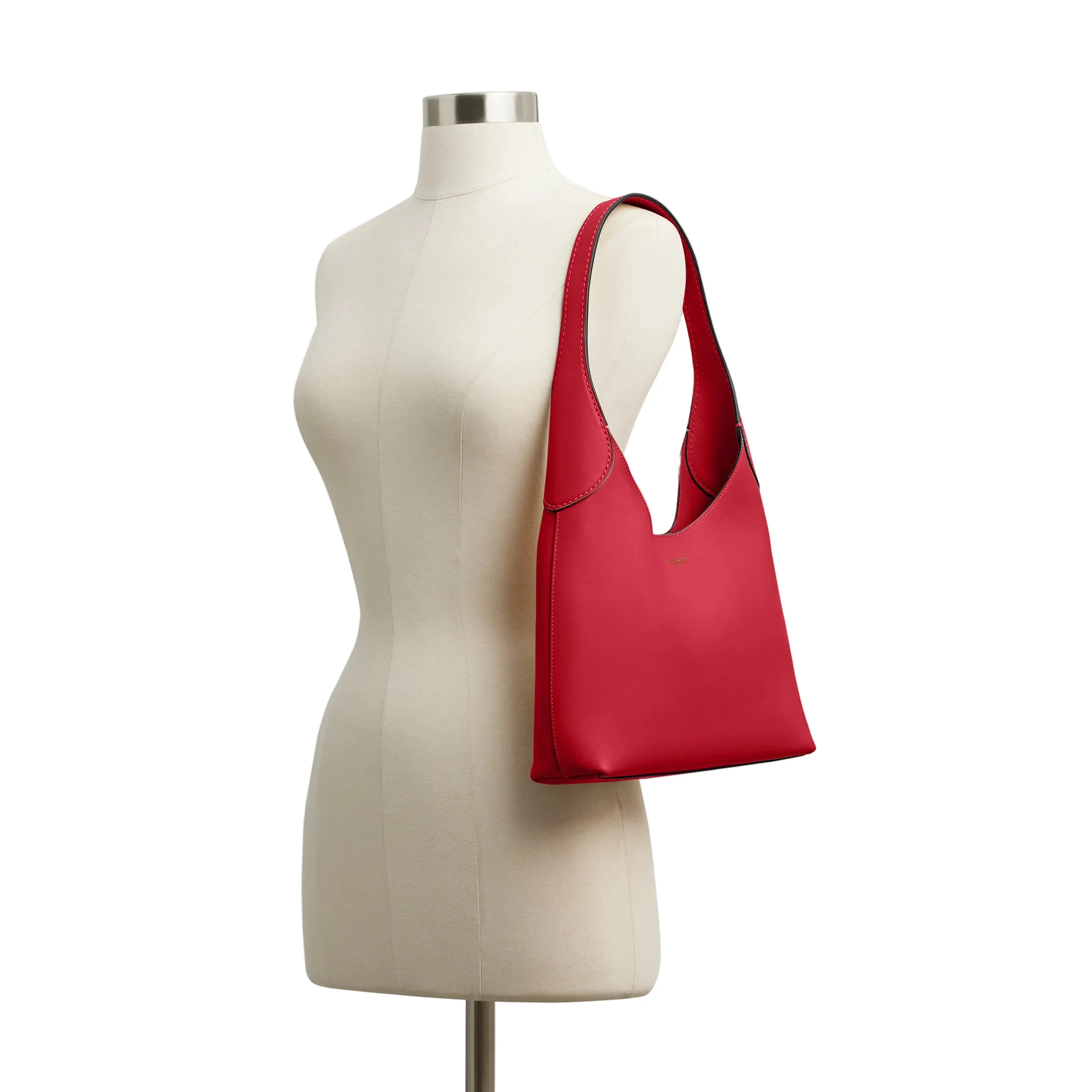COACH Brooklyn 28 Shoulder Handbag - Image 8