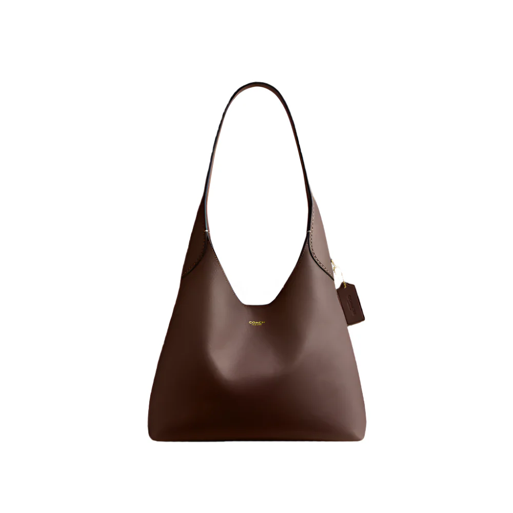 Coach Brooklyn 28 Shoulder Handbag