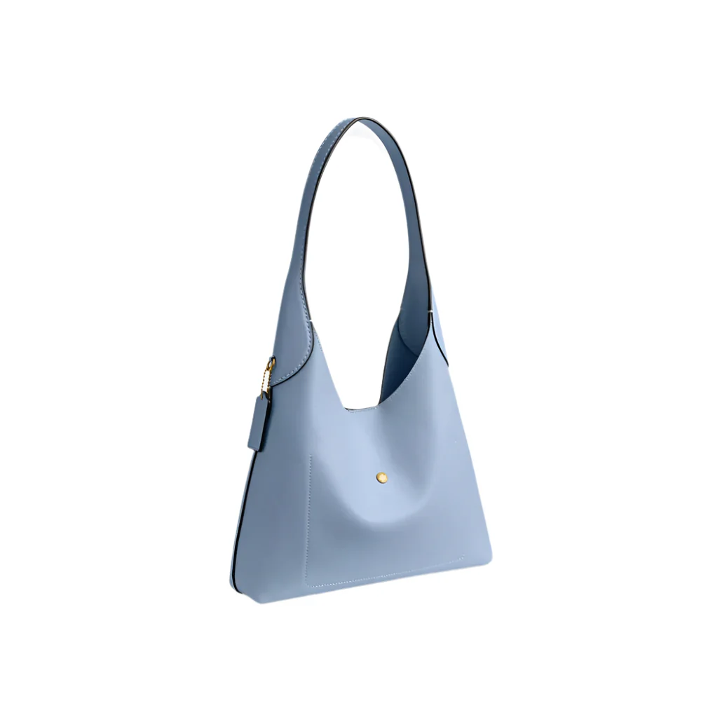 Coach Brooklyn 28 Shoulder Handbag - Image 2