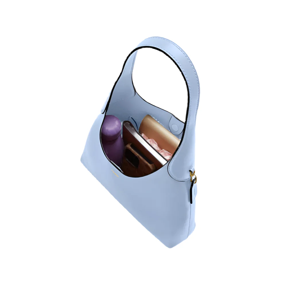 Coach Brooklyn 28 Shoulder Handbag - Image 5