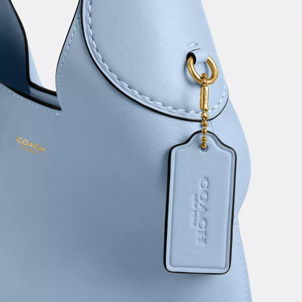 Coach Brooklyn 28 Shoulder Handbag - Image 6