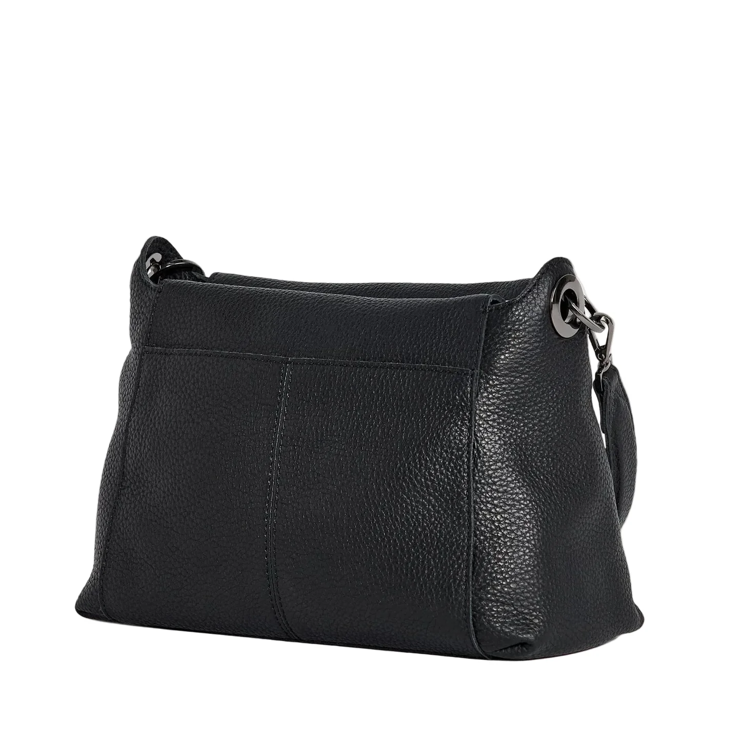 Hammitt Medium Bryant Shoulder Handbag - Image 3