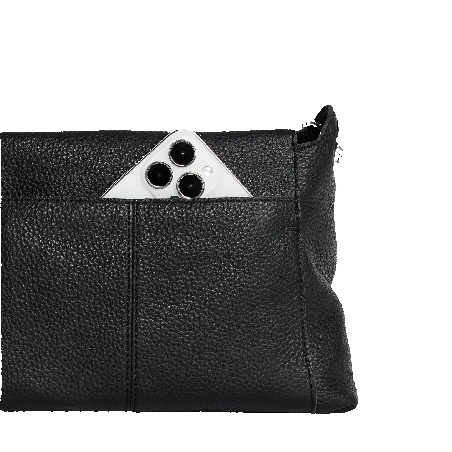 Hammitt Medium Bryant Shoulder Handbag - Image 5