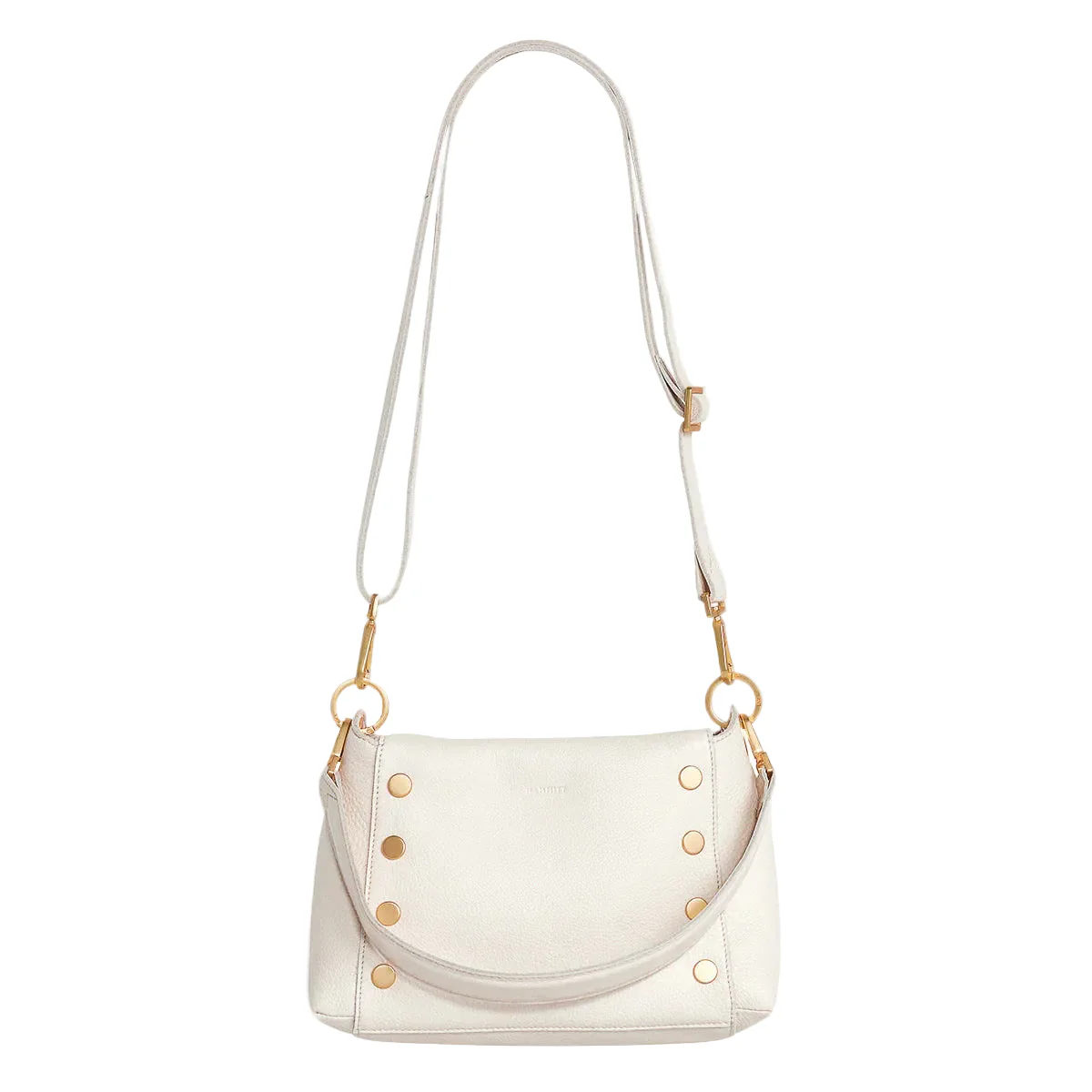 Hammittt Medium Bryant Shoulder Handbag - Image 3