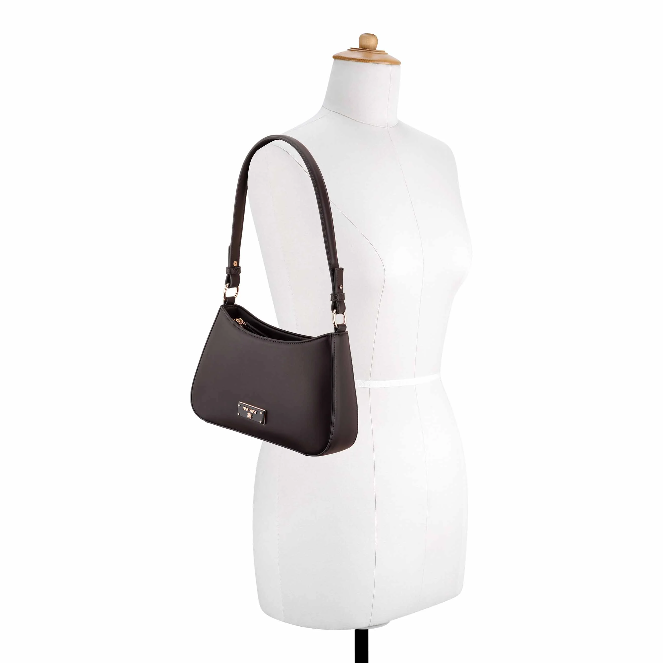 Nine West Charmaine Shoulder Handbag - Image 5