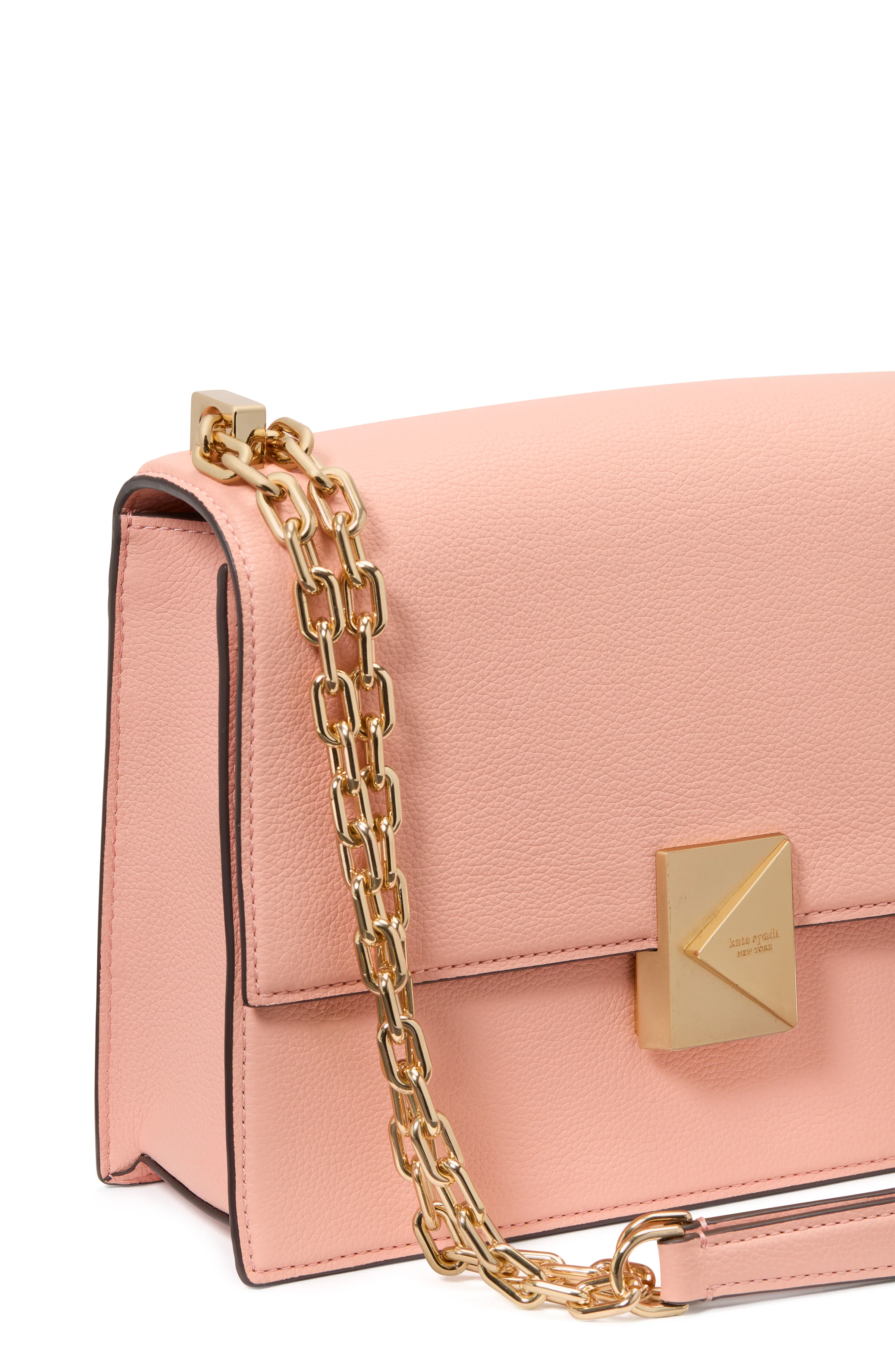Kate Spade Deco Chain Shoulder Handbag - Image 5
