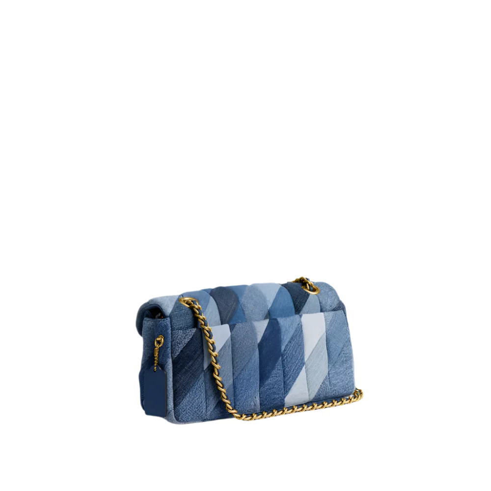 Coach Tabby 26 Shoulder Handbag - Image 2