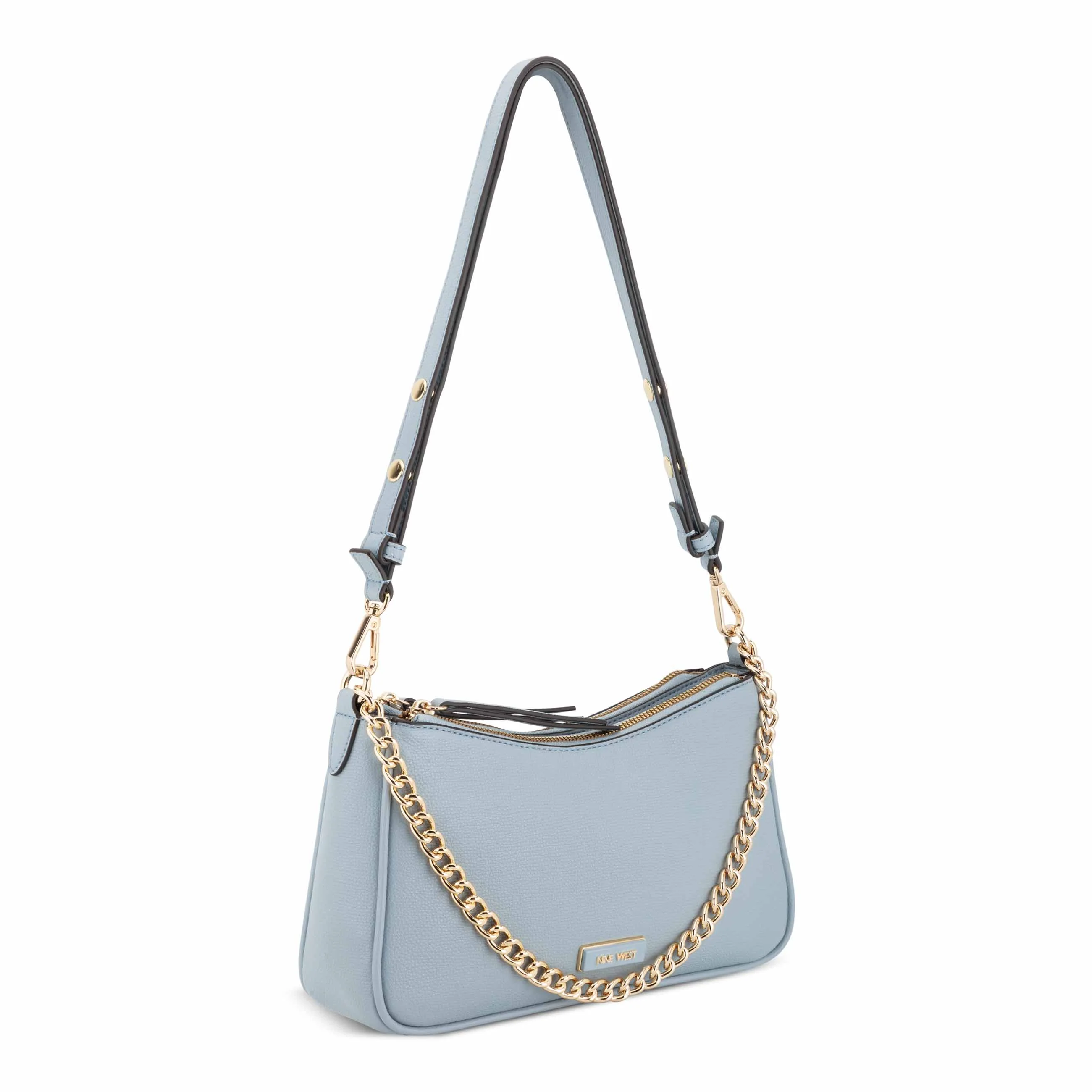 Nine West Denzielle Convertible Shoulder Handbag - Image 2