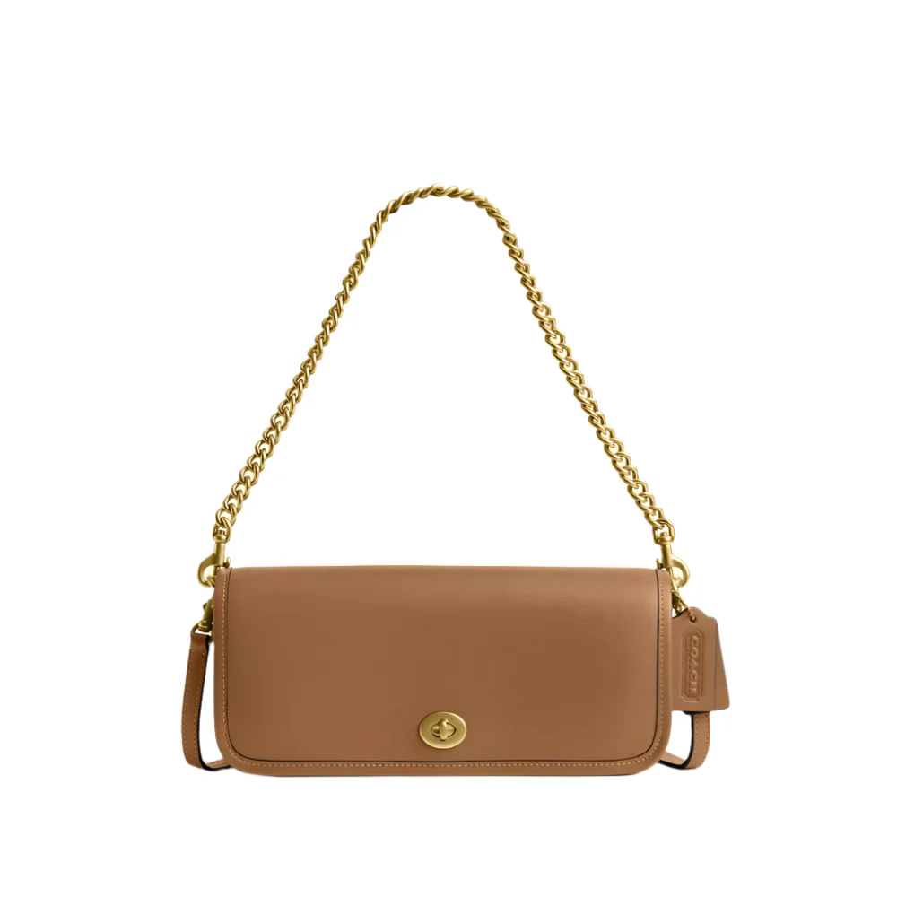 Coach Dinky Shoulder Handbag