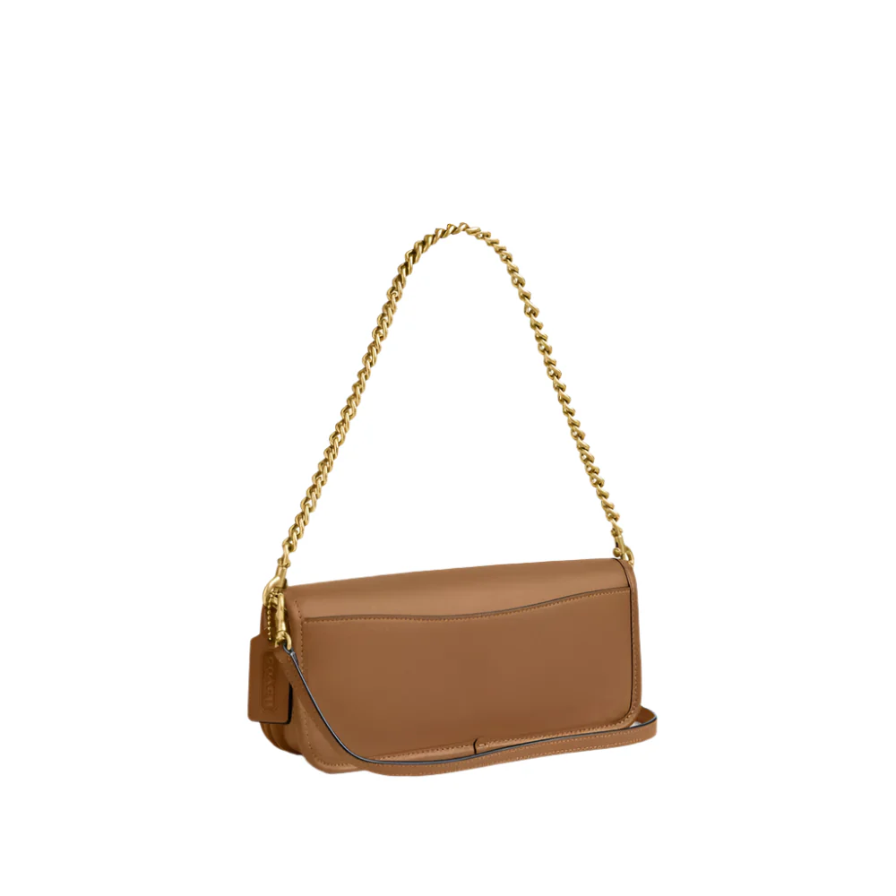 Coach Dinky Shoulder Handbag - Image 2