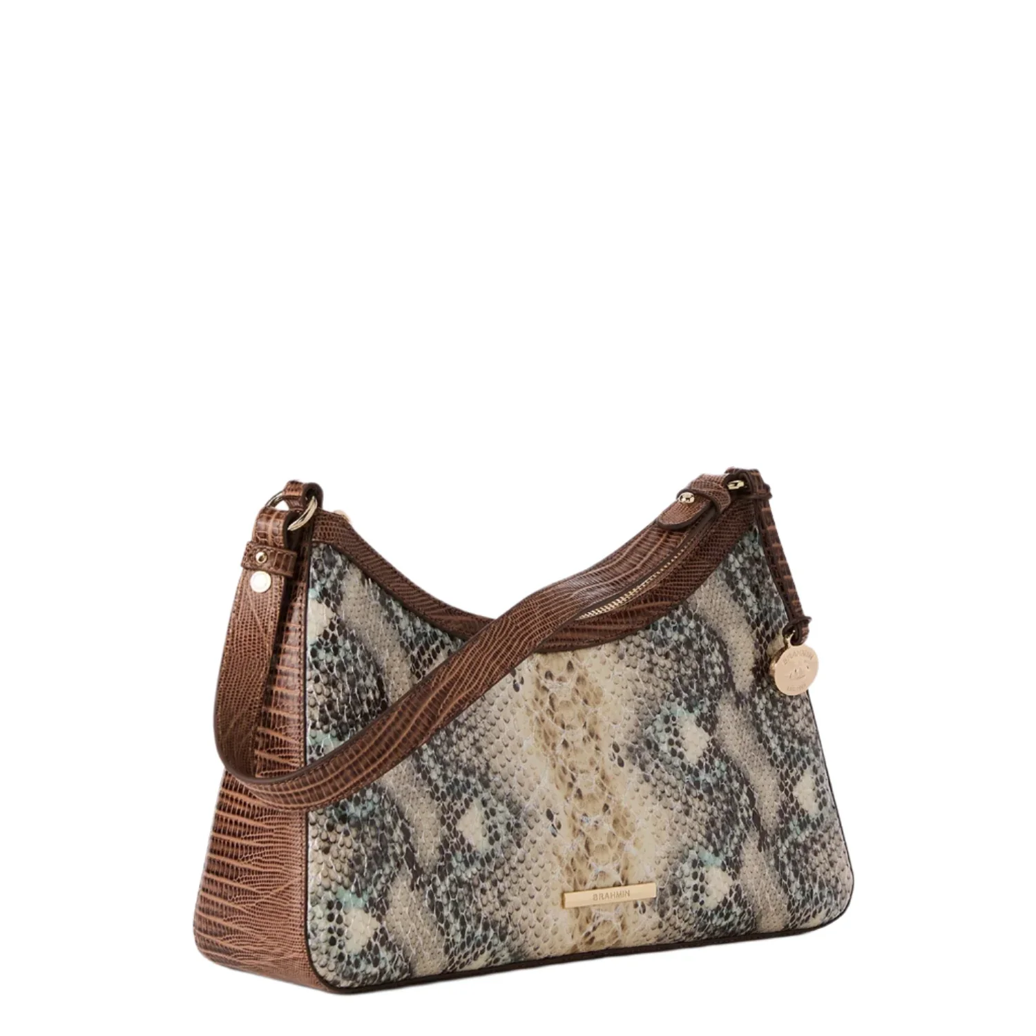 BRAHMIN Esme Shoulder Handbag - Image 2