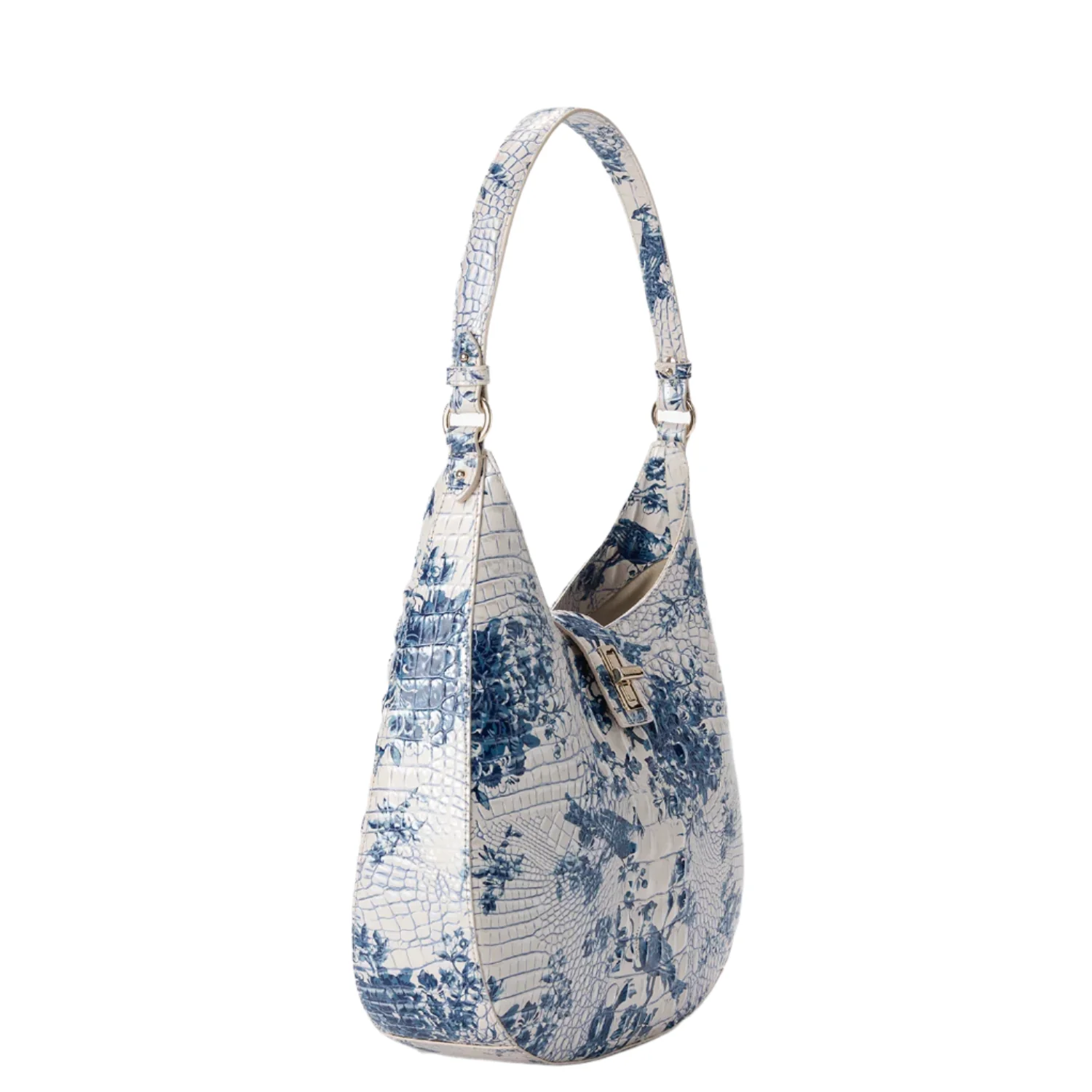BRAHMIN Fallon Shoulder Handbag - Image 2