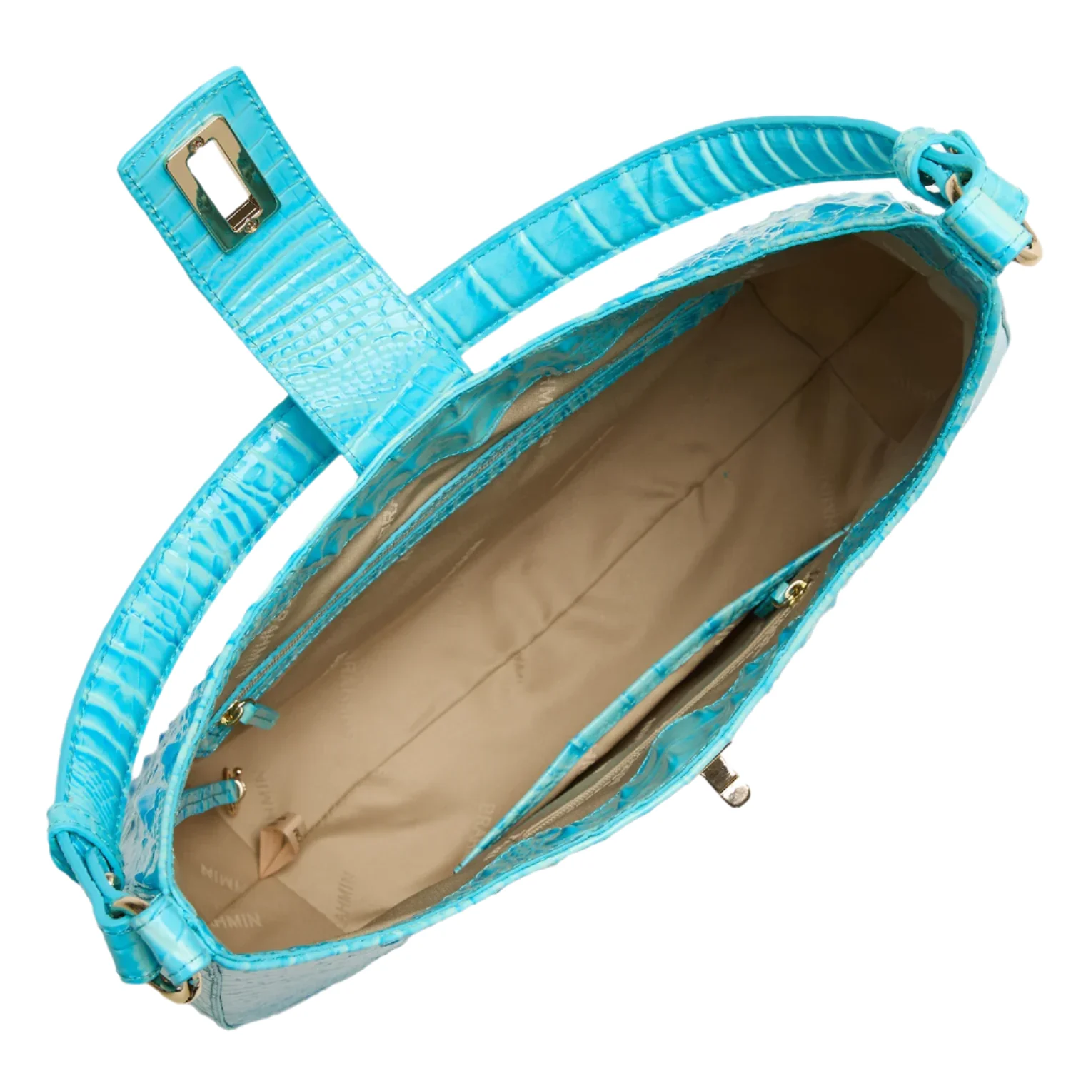 BRAHMIN Fallon Shoulder Handbag - Image 4