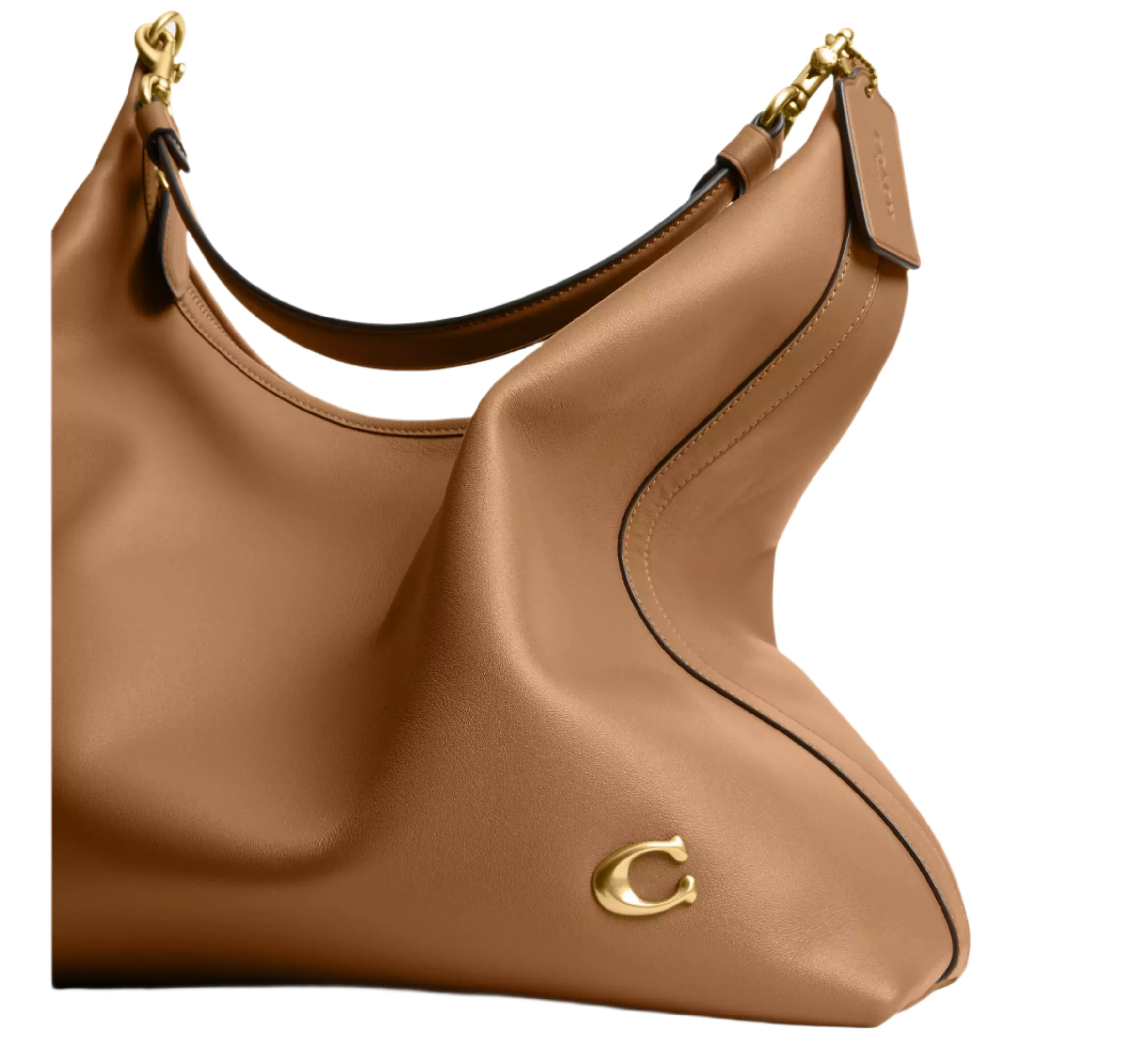 Coach Juliet 38 Shoulder Handbag - Image 6