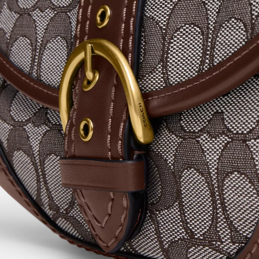 Coach Soho 25 Shoulder Handbag - Image 6