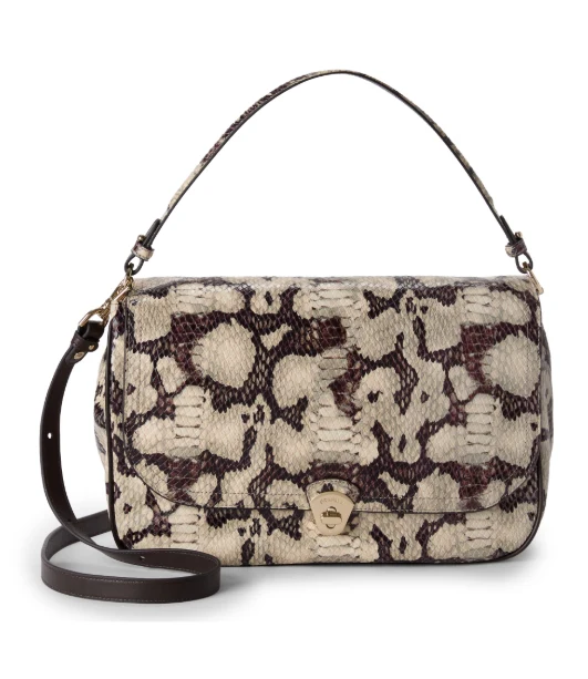 BRAHMIN Jolene Shoulder Handbag - Image 2