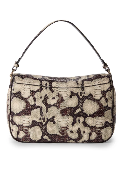 BRAHMIN Jolene Shoulder Handbag - Image 3