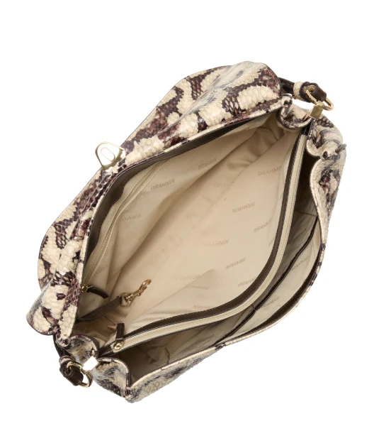 BRAHMIN Jolene Shoulder Handbag - Image 4