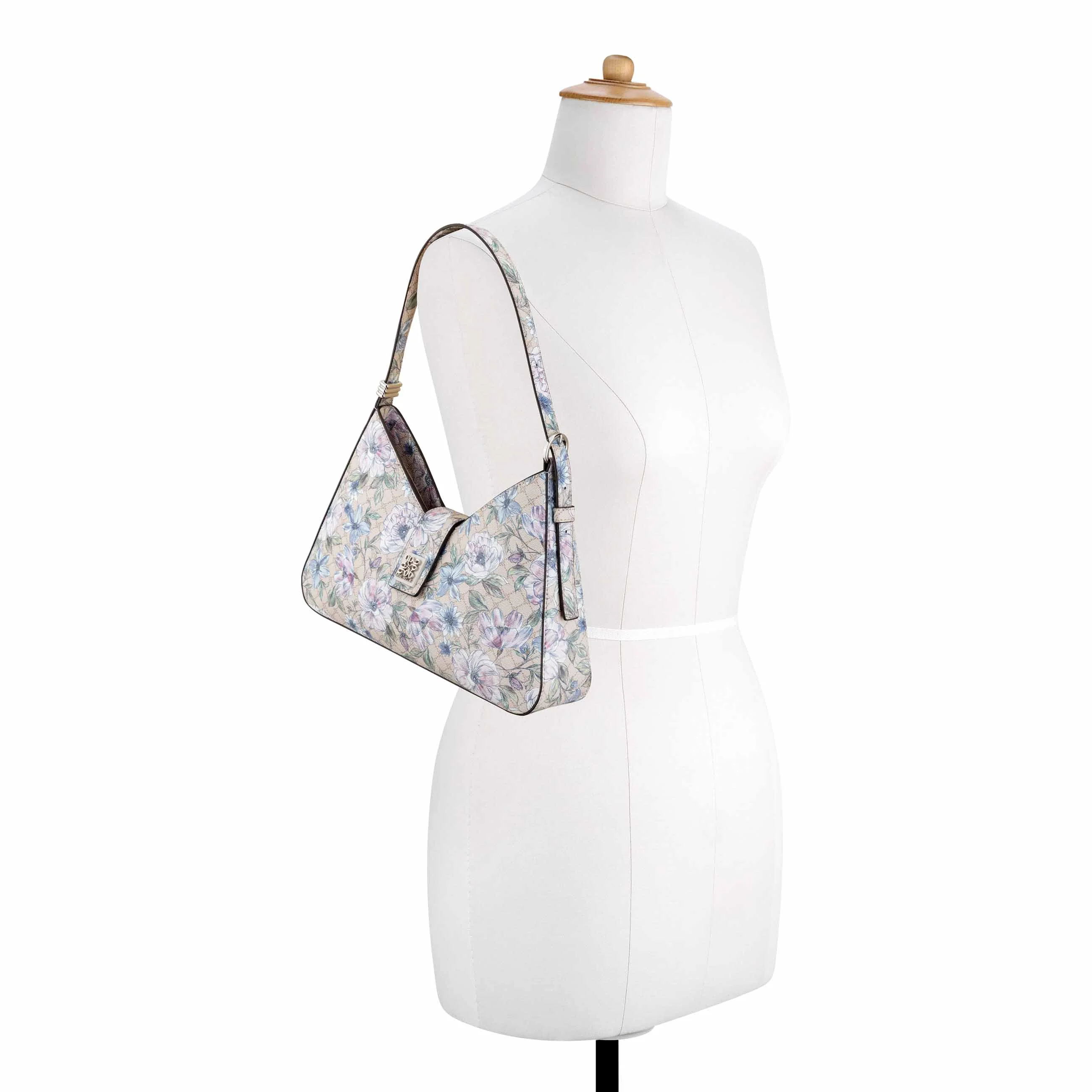 Nine West Kallin Shoulder Handbag - Image 5