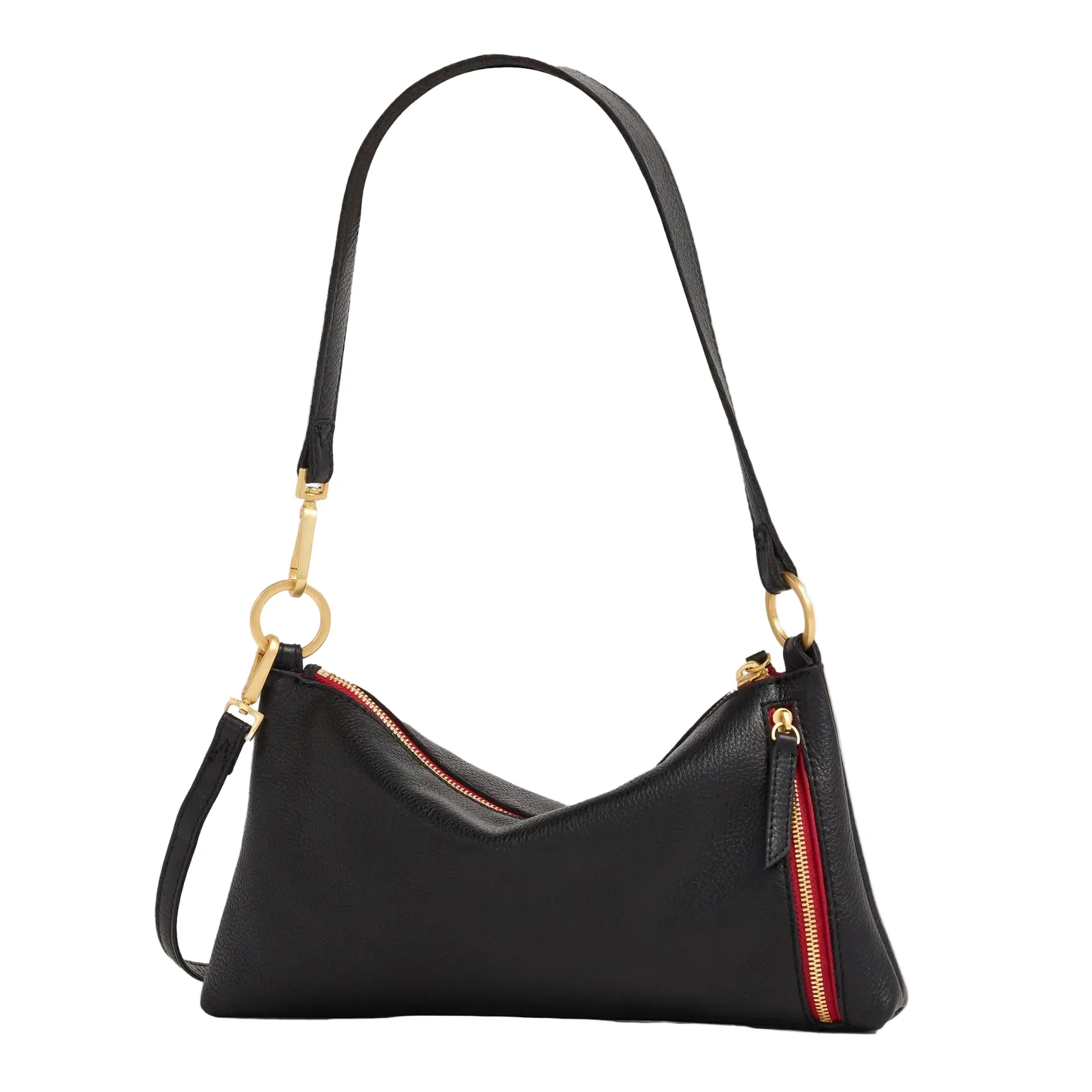Hammitt Small Kyle Shoulder Handbag - Image 4