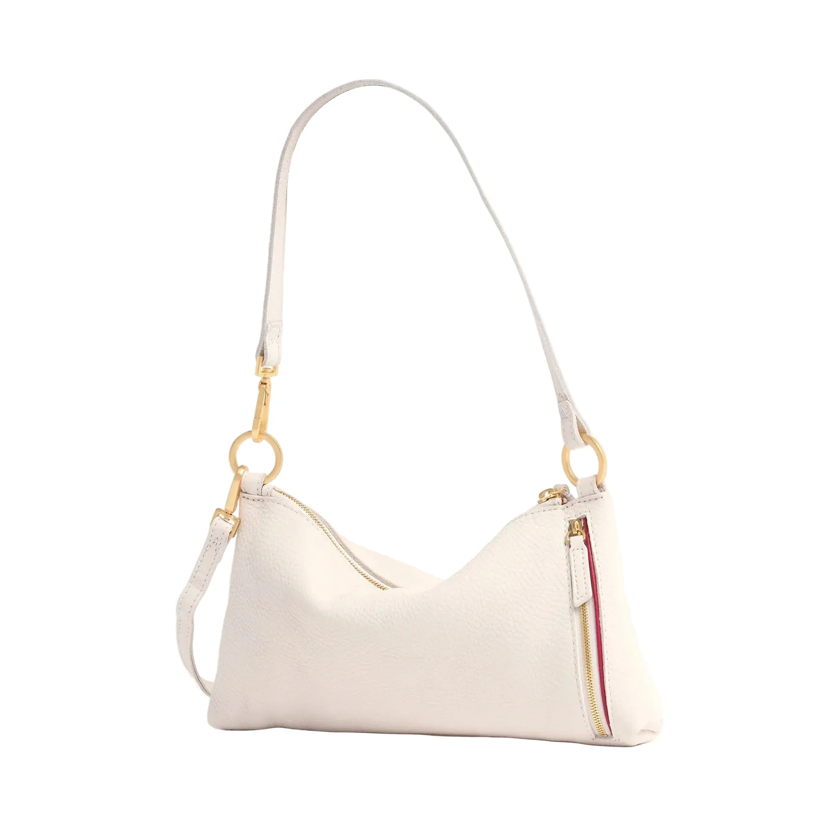 Hammitt Small Kyle Shoulder Handbag - Image 4