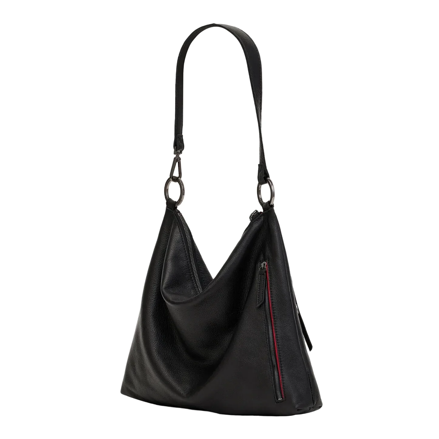 Hammitt Large Kyle Shoulder Handbag - Image 4