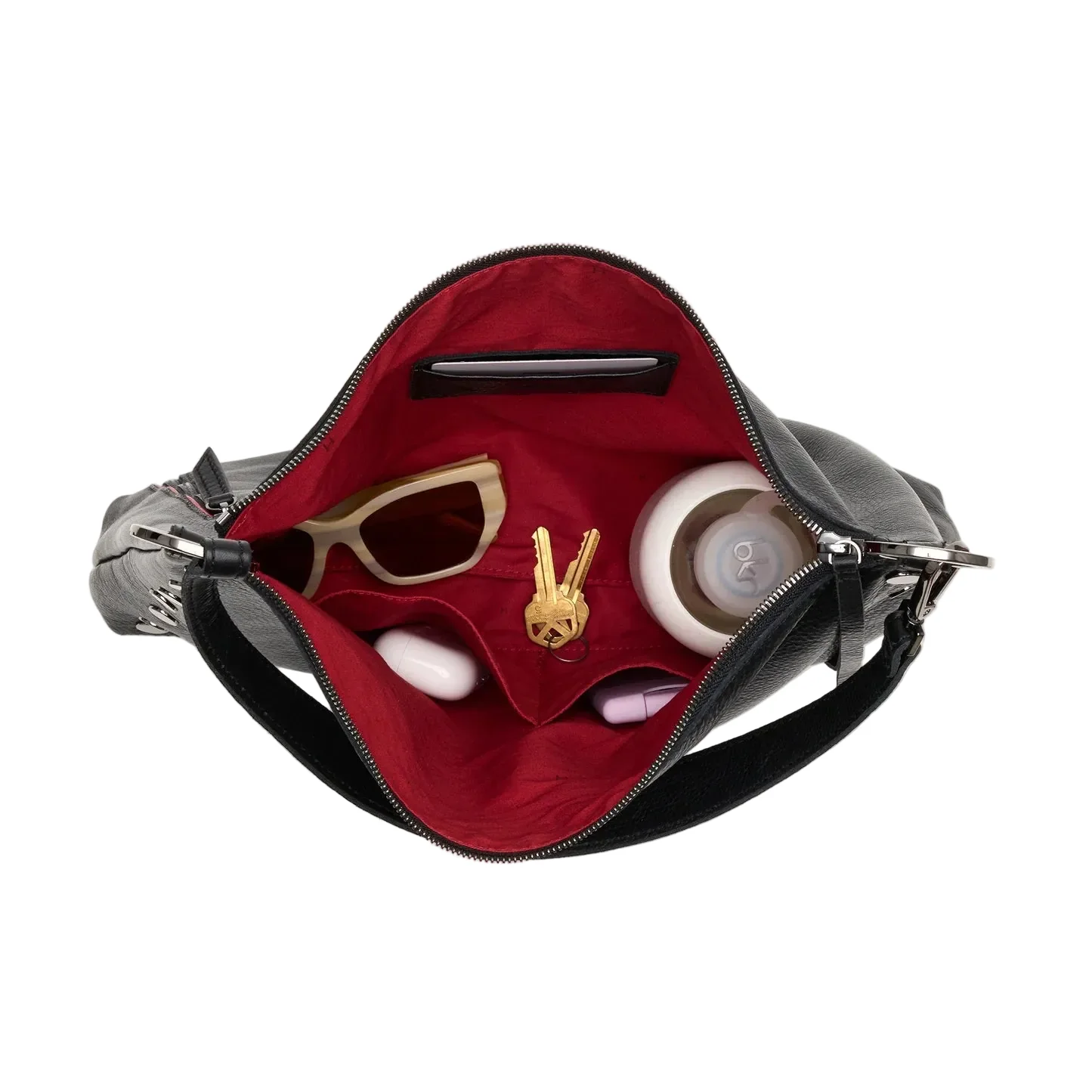Hammitt Large Kyle Shoulder Handbag - Image 6