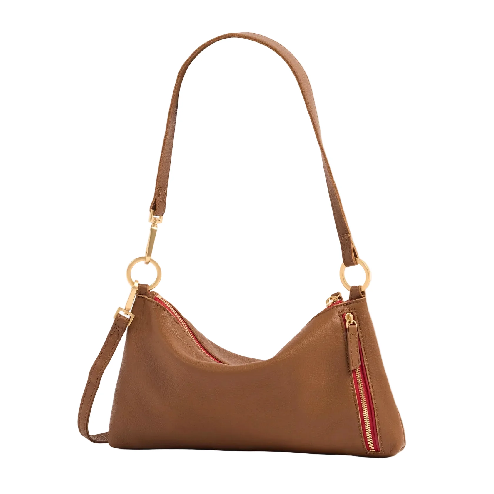 Hammitt Small Kyle Shoulder Handbag - Image 4