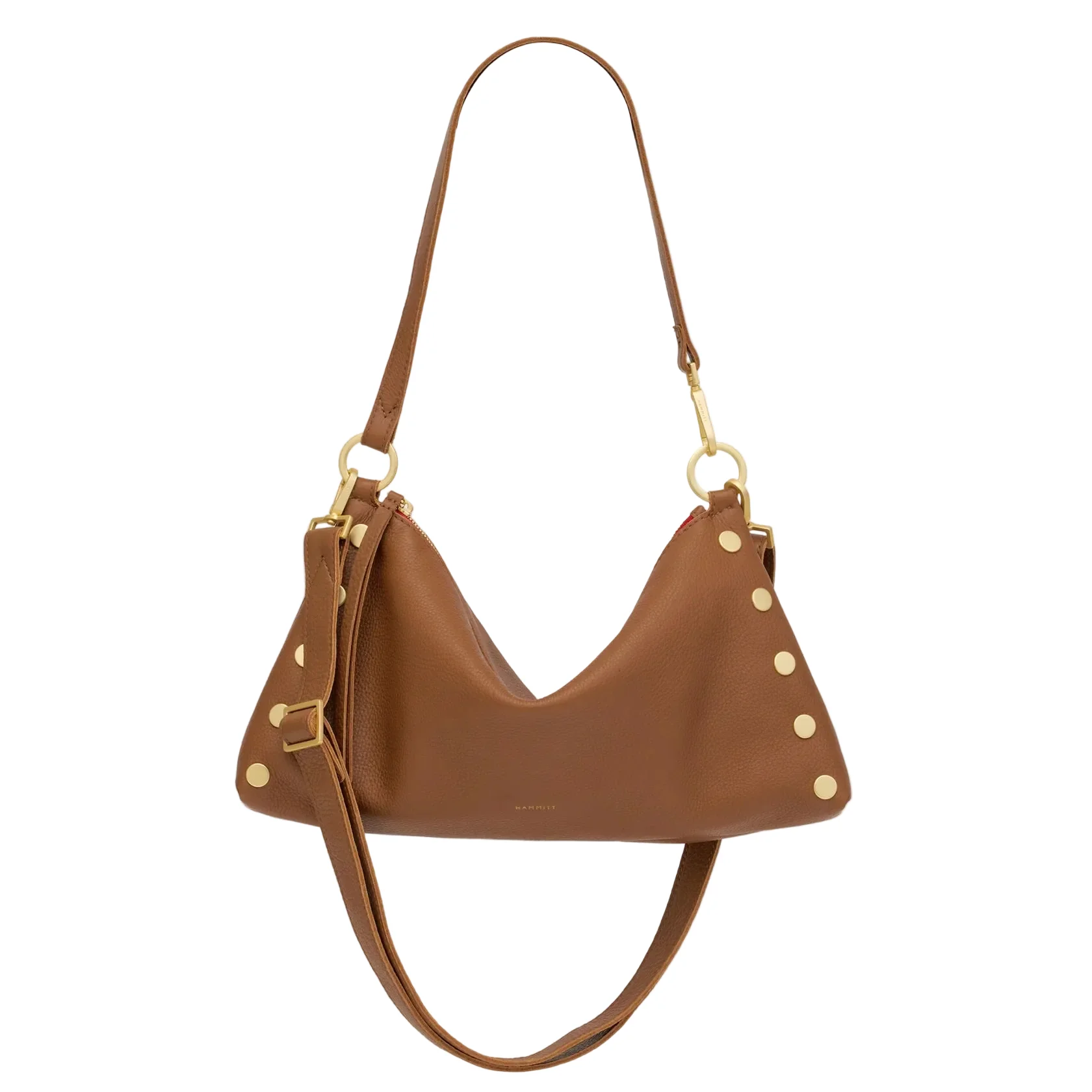 Hammitt Medium Kyle Shoulder Handbag - Image 3