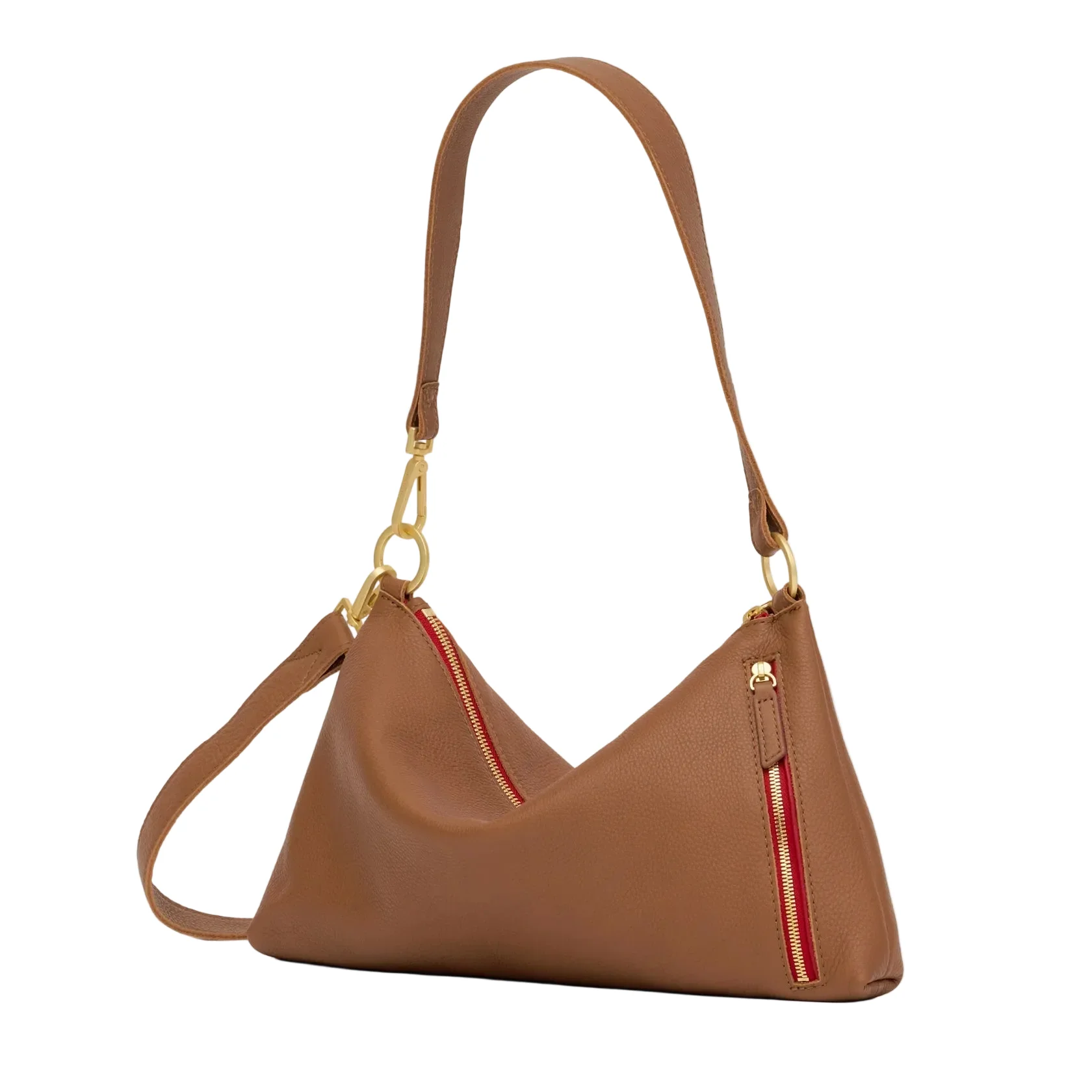 Hammitt Medium Kyle Shoulder Handbag - Image 4