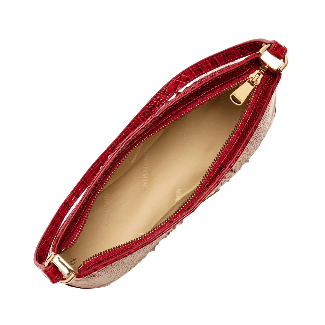 BRAHMIN Lilibeth Shoulder Handbag - Image 4