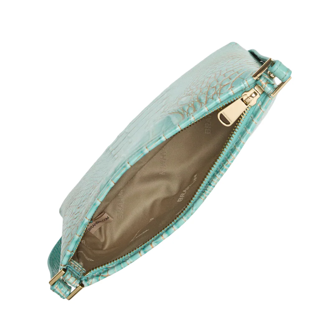 BRAHMIN Lorelei Shoulder Handbag - Image 4