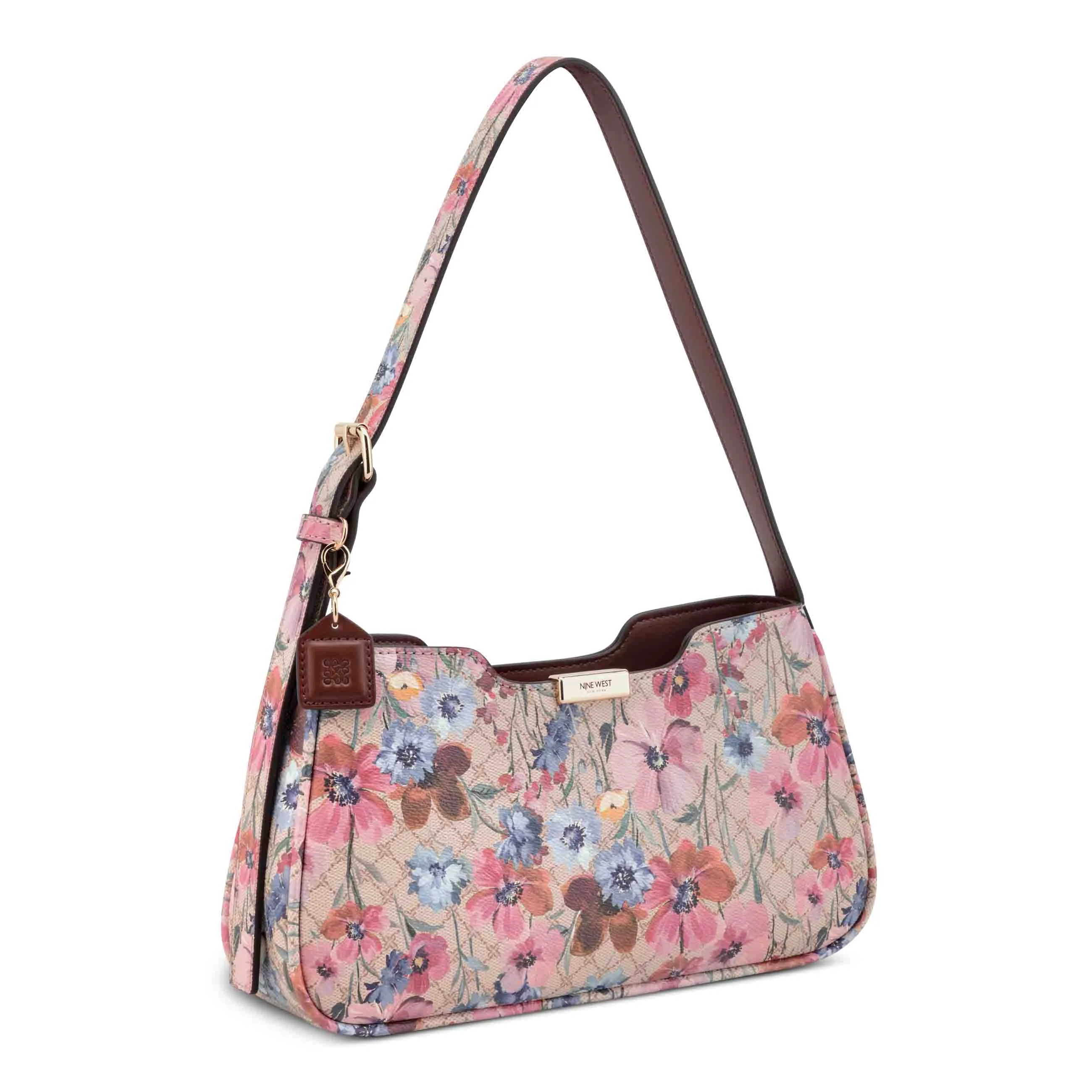 Nine West Marly Shoulder Handbag - Image 2
